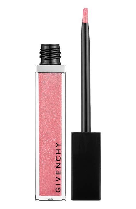 givenchy блеск для губ gloss